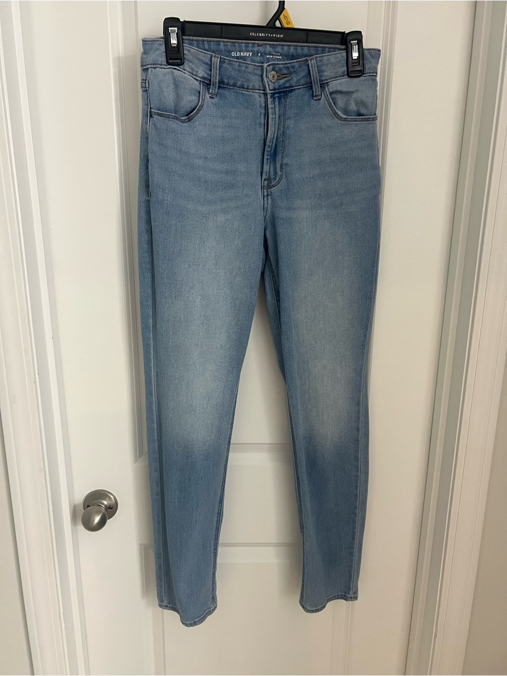 Old Navy Women's High Rise Jeans